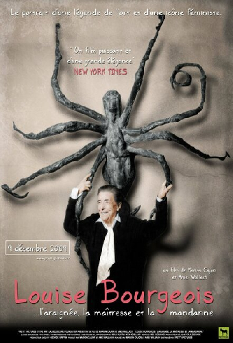 Louise Bourgeois