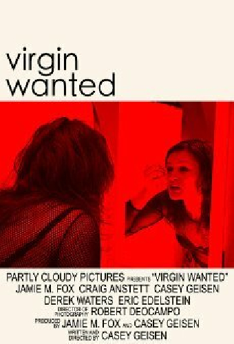 Virgin Wanted