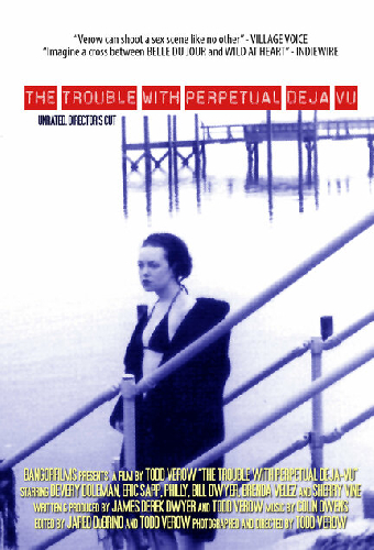 The Trouble With Perpetual Deja-Vu