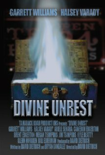 Divine Unrest