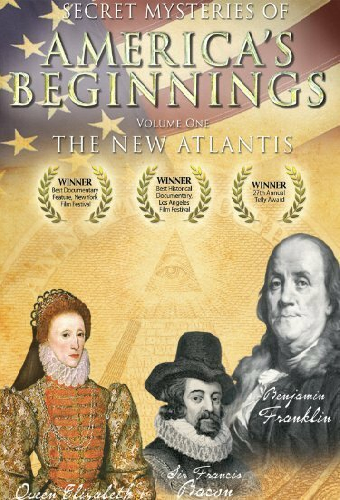 Secret Mysteries of America's Beginnings Volume 2: Riddles in Stone - The Secret Architecture of Washington D.C.