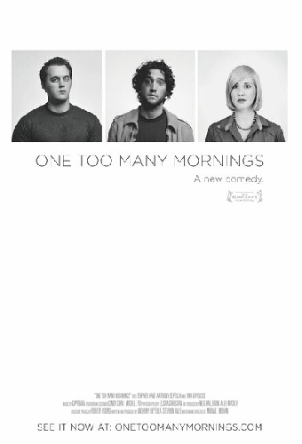 One Too Many Mornings
