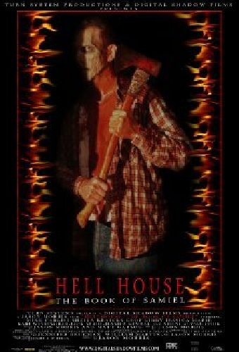 Hell House: The Book of Samiel