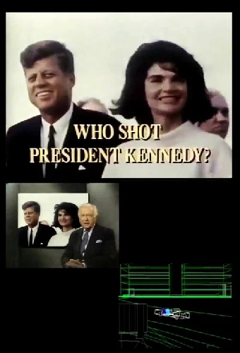 Who Shot President Kennedy?