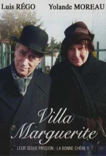 Villa Marguerite