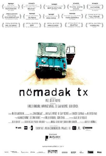 Nömadak Tx