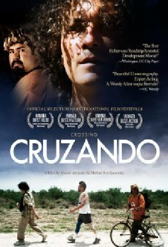 Cruzando