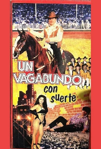 El Vagabundo Con Suerte