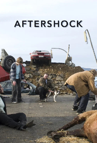 Aftershock