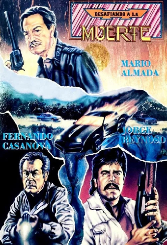 Agentes federales