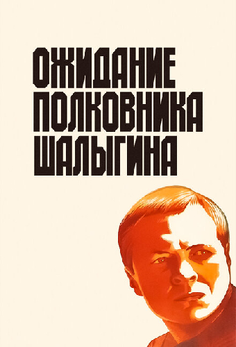 Ожидание полковника Шалыгина