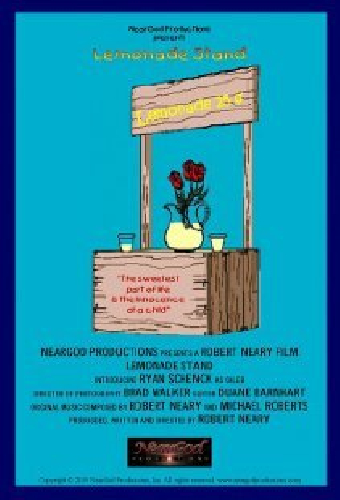 Lemonade Stand