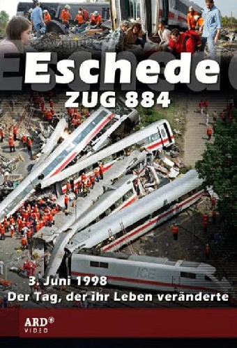 Eschede Zug 884