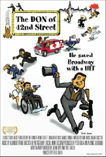 The Don of 42nd St