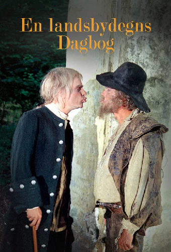 En landsbydegns dagbog
