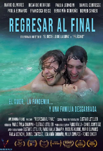 Regresar al Final