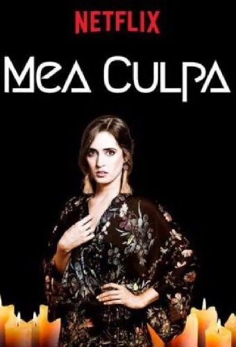Alexis de Anda: Mea Culpa
