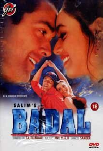 Badal