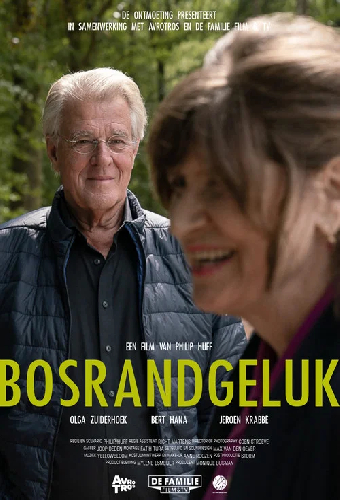 Bosrandgeluk
