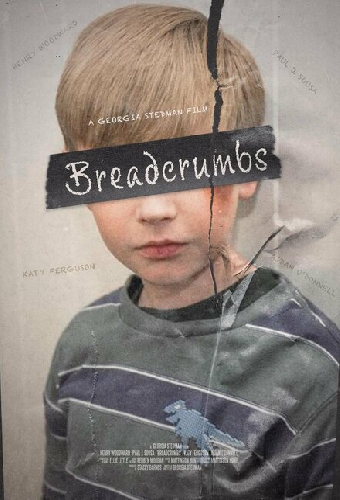 Breadcrumbs