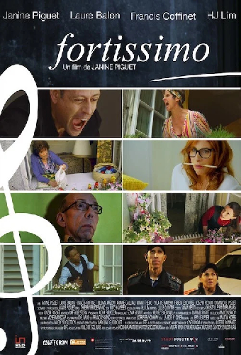 Fortissimo