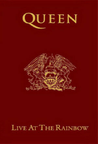 Queen: Live at the Rainbow '74