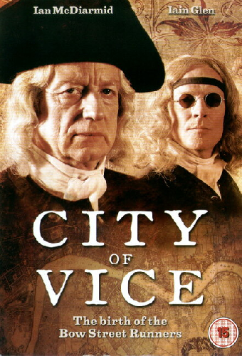 City of Vice