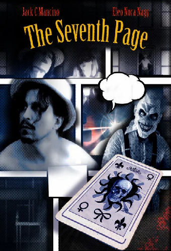 The Seventh Page