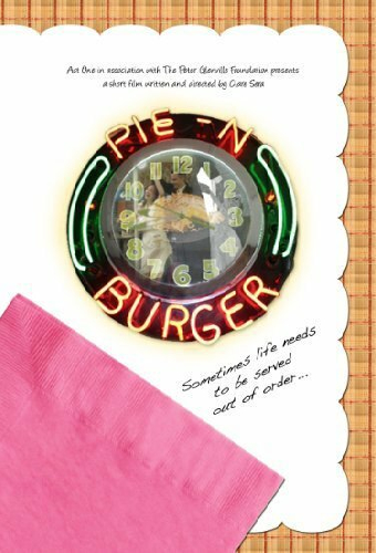 Pie'n Burger