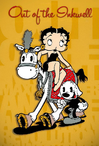 Out of the Inkwell: The Fleischer Story