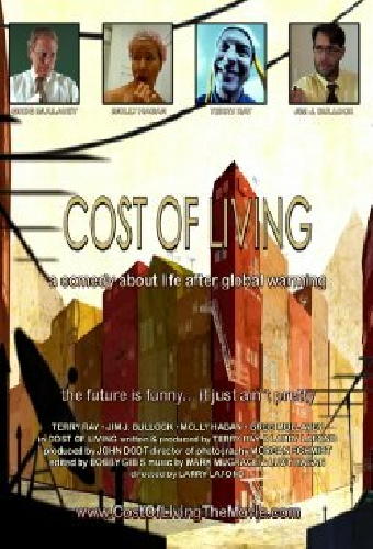 Cost of Living
