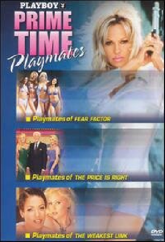 Playboy: Prime Time Playmates