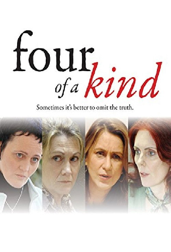 Four of a Kind