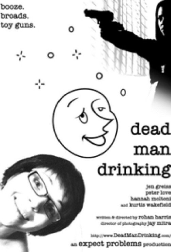 Dead Man Drinking