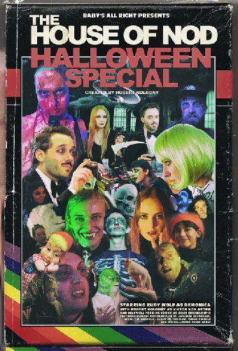 The House of Nod Halloween Special