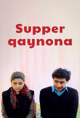Supper qaynona