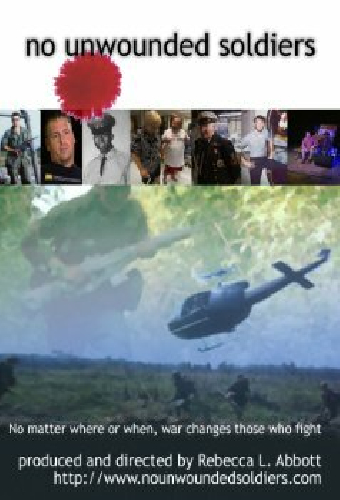 No Unwounded Soldiers