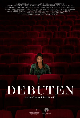 Debuten