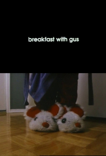 Breakfast with Gus