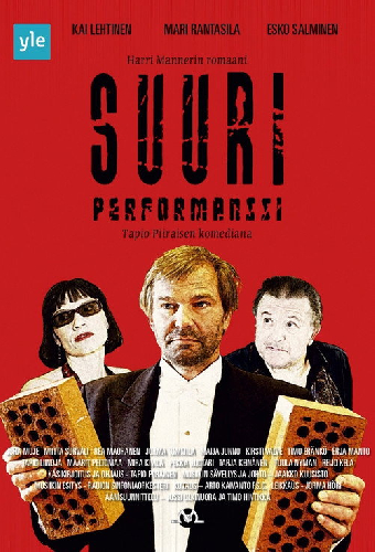 Suuri Performanssi