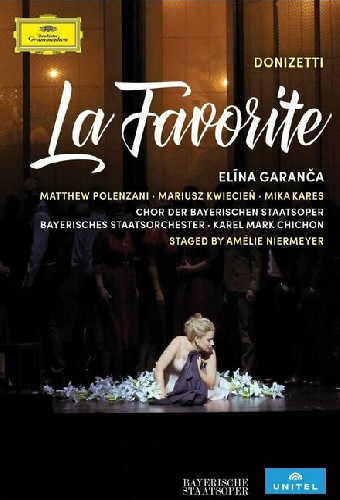 La favorite