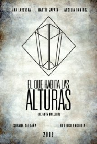 El que habita las alturas