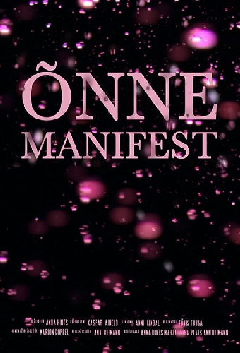 Õnne manifest