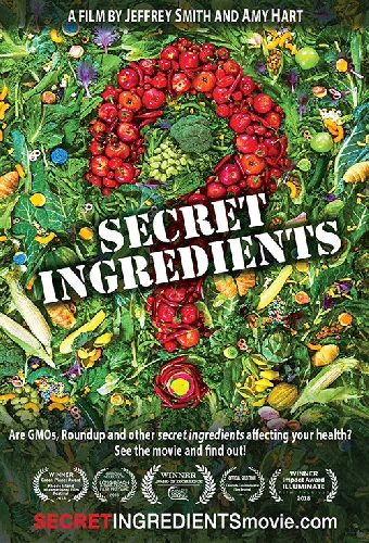 Secret Ingredients