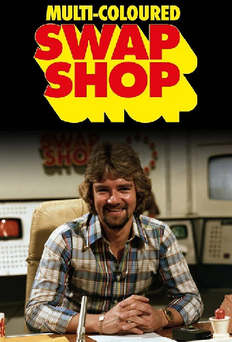 Multi-Coloured Swap Shop