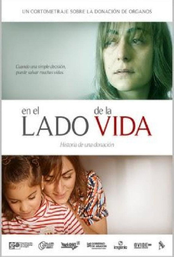 En el lado de la vida