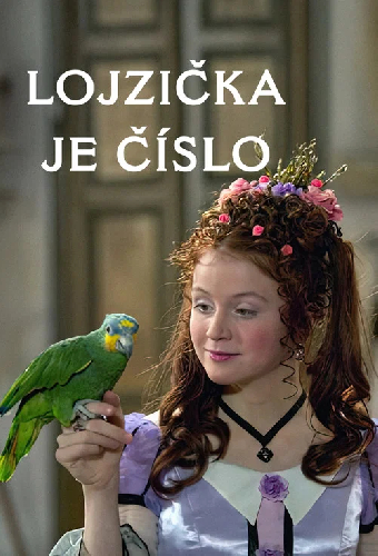 Lojzička je číslo