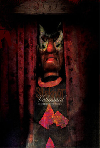 Voliminal: Inside the Nine