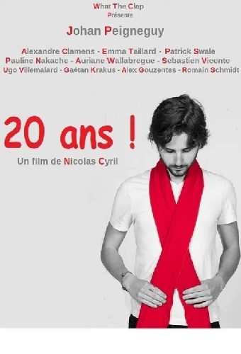 20 ans!