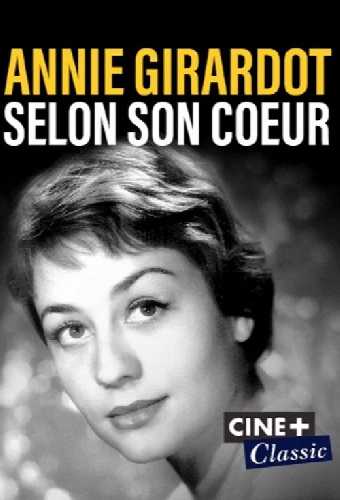 Annie Girardot selon son cœur